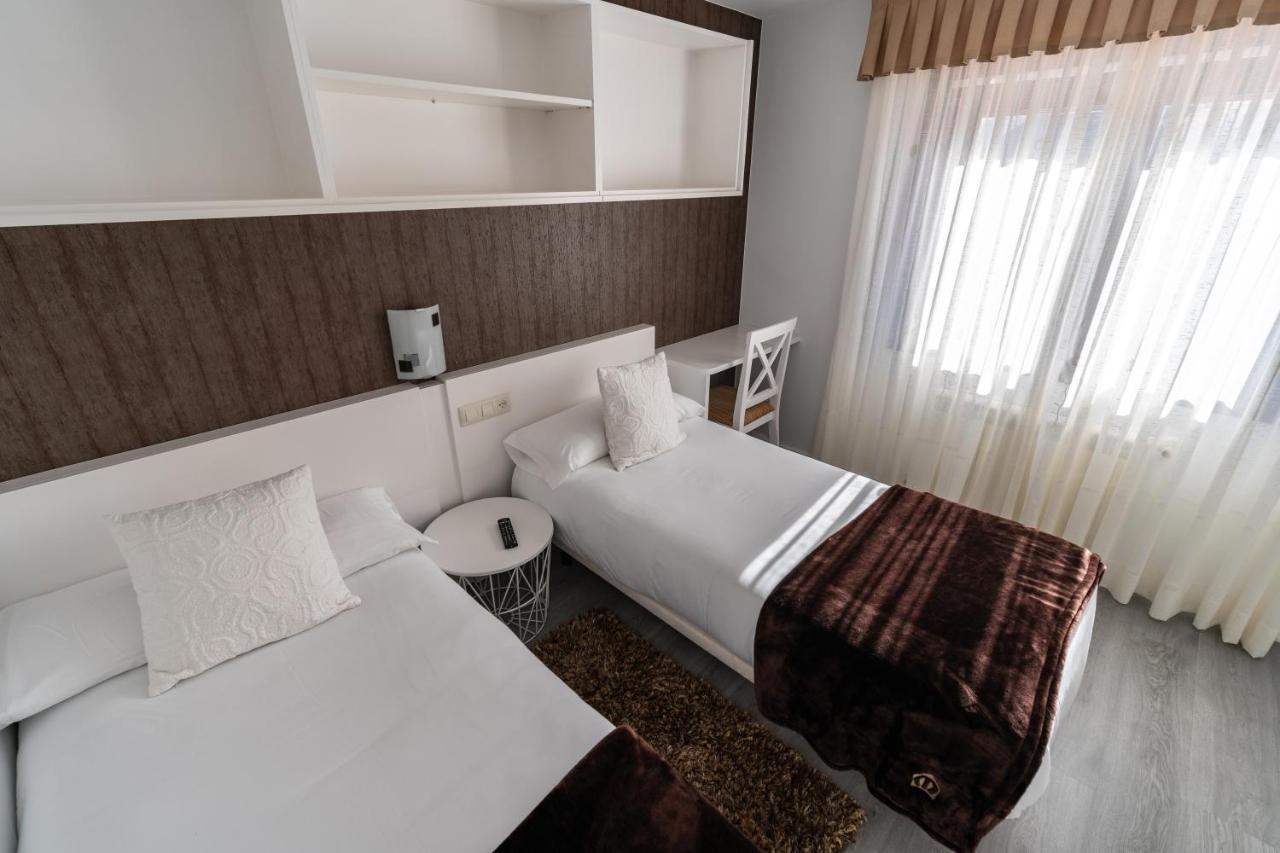 Affittacamere Casa Da Vasca 2*