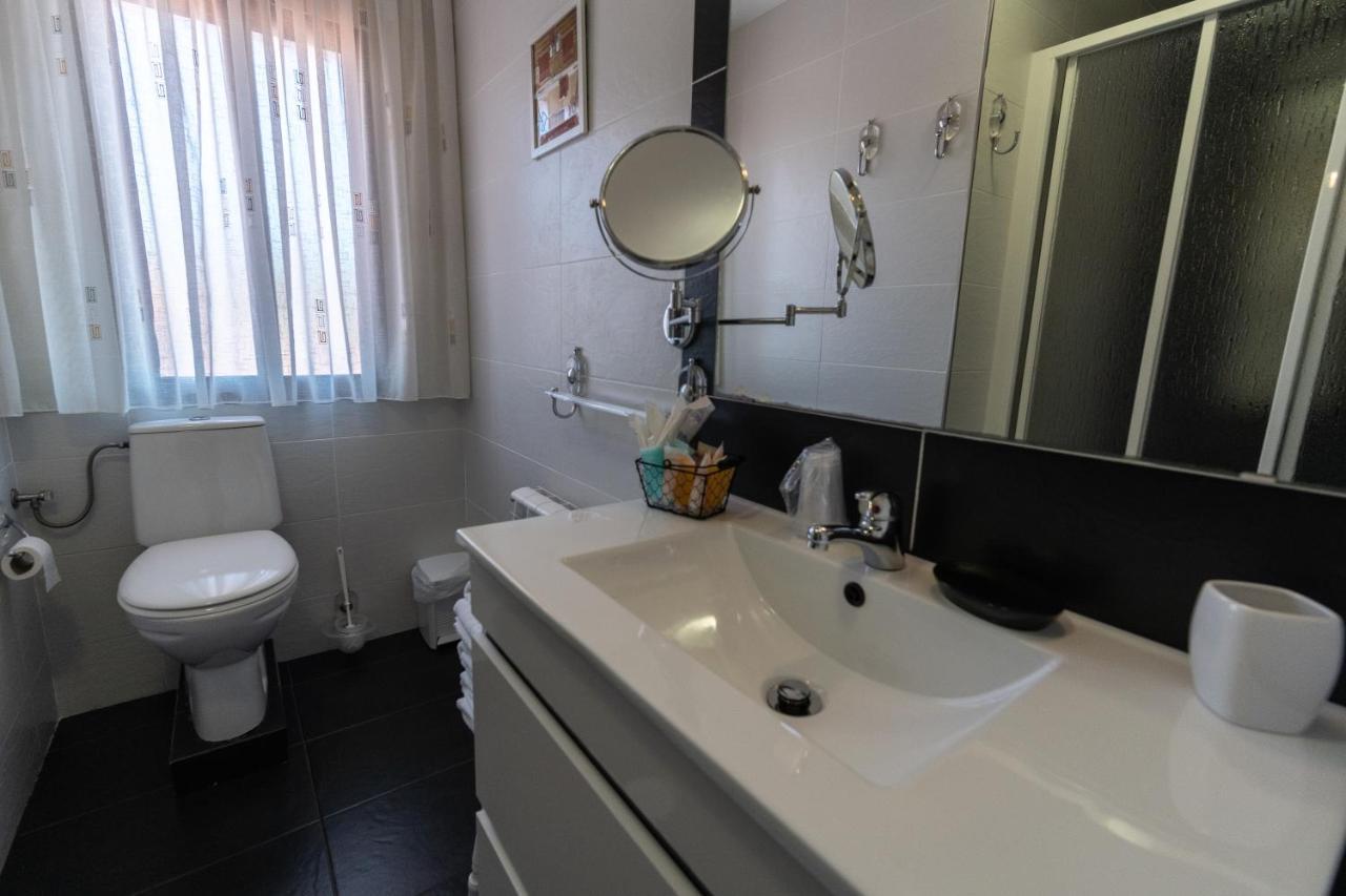 Casa Da Vasca Affittacamere