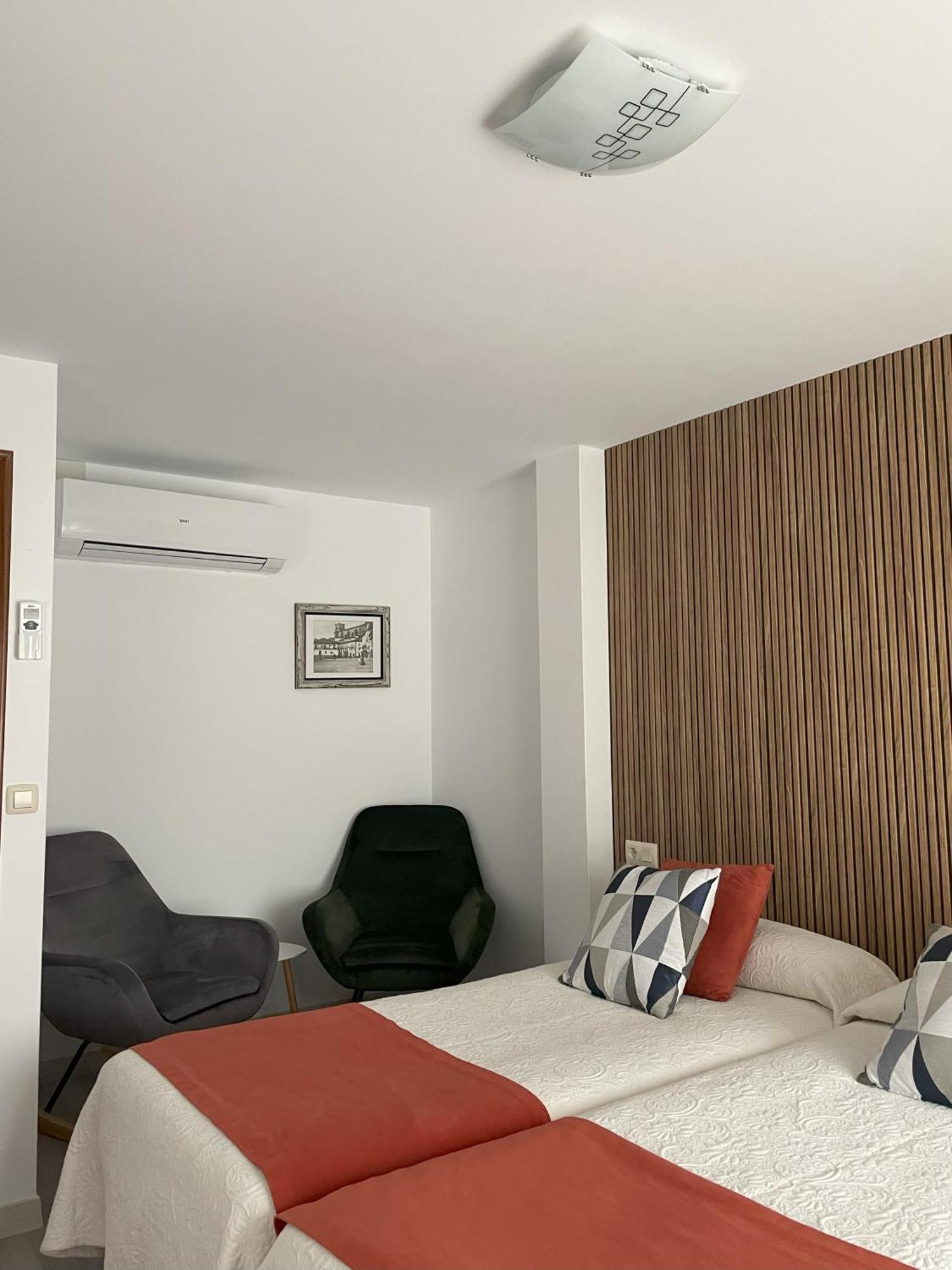 Casa Da Vasca Affittacamere 2*