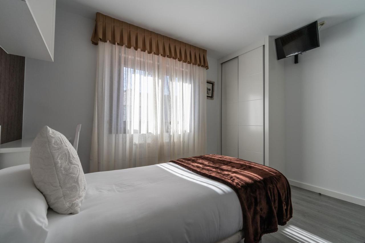 Pensión Casa Da Vasca Malpica de Bergantiños