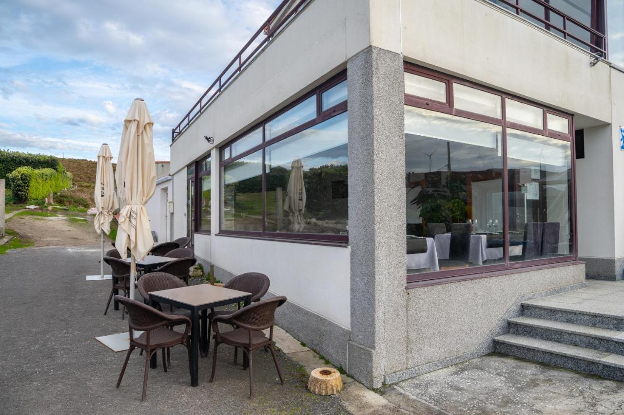 Casa Da Vasca 2* Malpica de Bergantiños