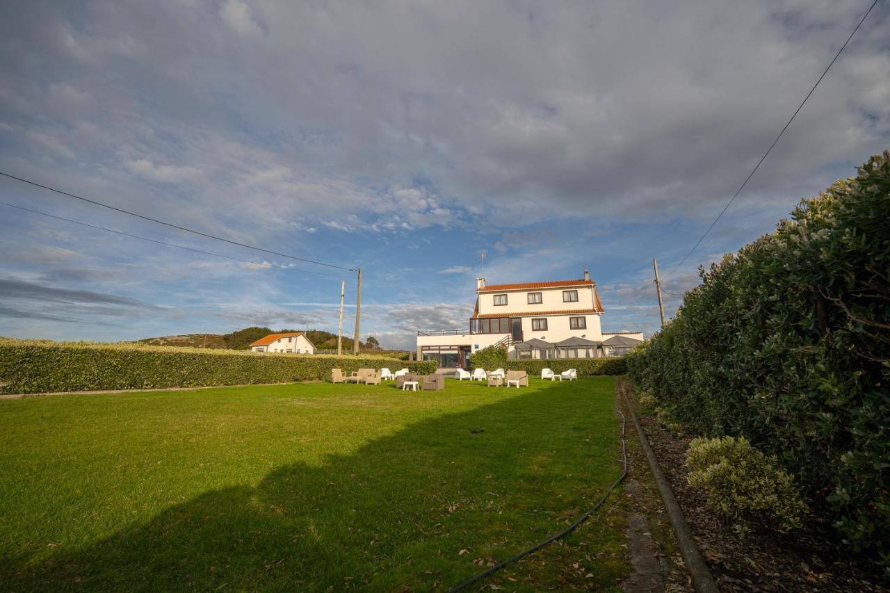Casa Da Vasca Pensión