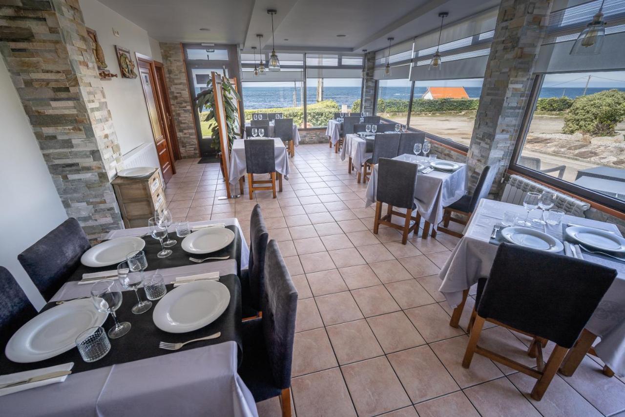 Casa Da Vasca 2* Malpica de Bergantiños