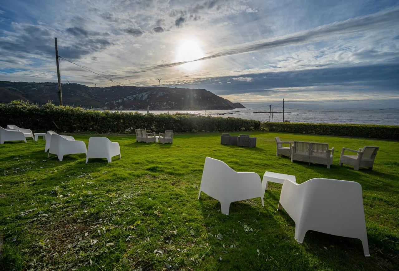 Guest house Casa Da Vasca Malpica