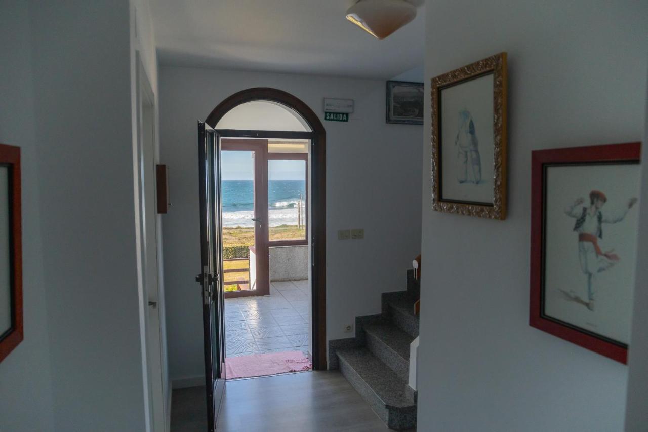 Casa Da Vasca