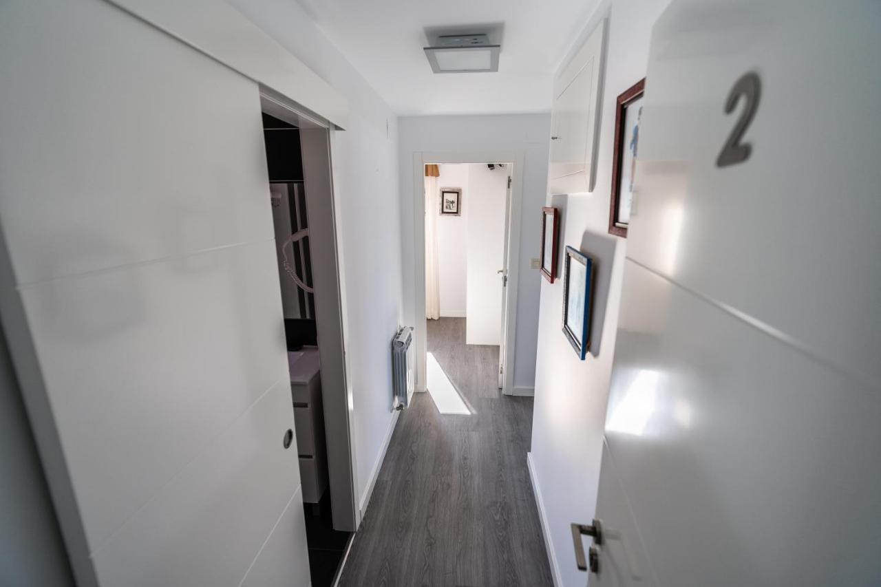 Pensión Casa Da Vasca 2*