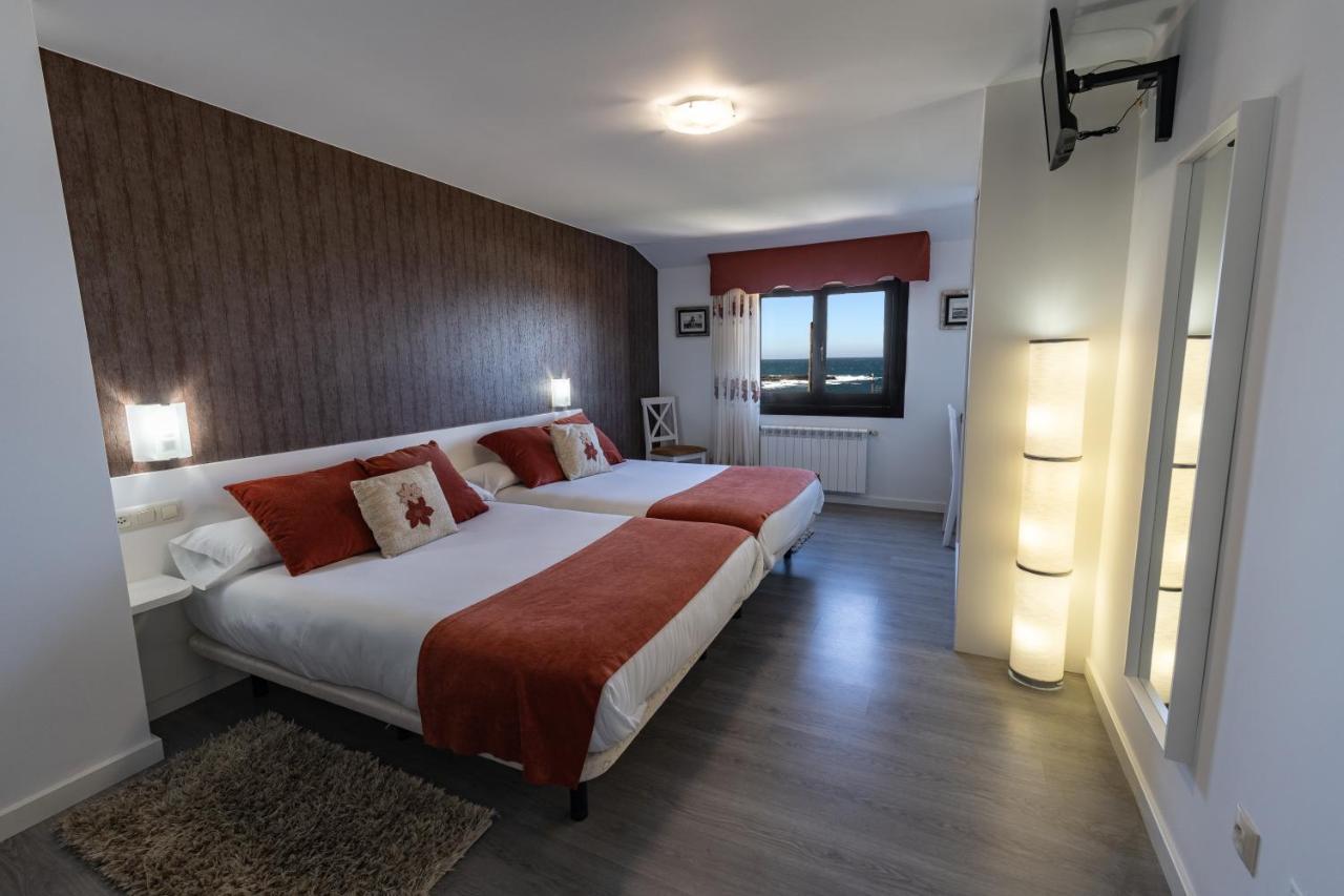 Casa Da Vasca 2* Malpica de Bergantiños
