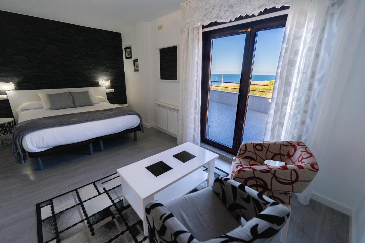 Pensión Casa Da Vasca Malpica de Bergantiños