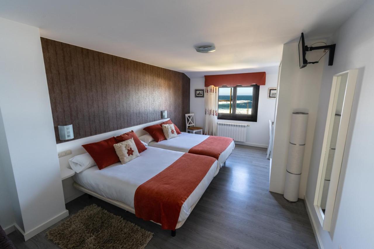 Casa Da Vasca 2* Malpica de Bergantiños