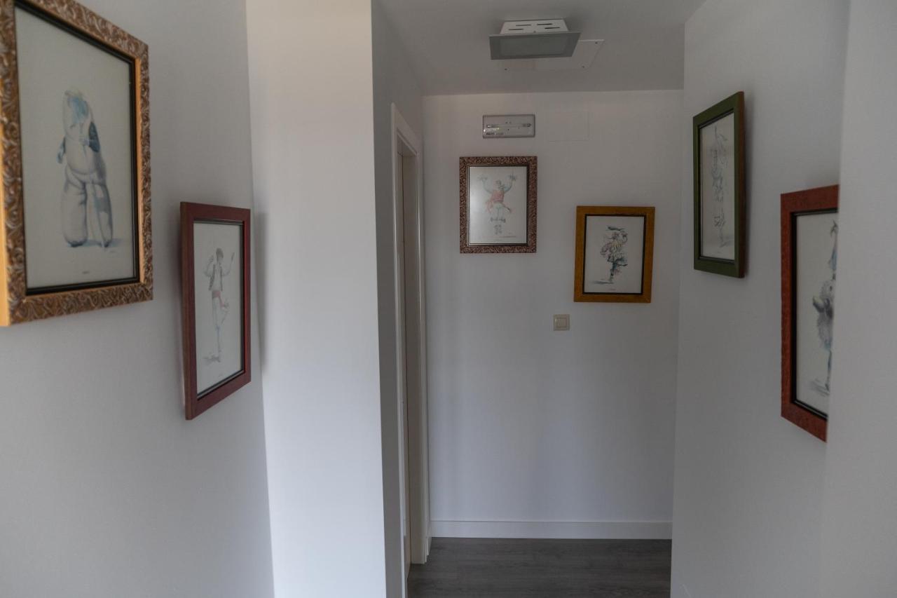 Casa Da Vasca Malpica de Bergantiños