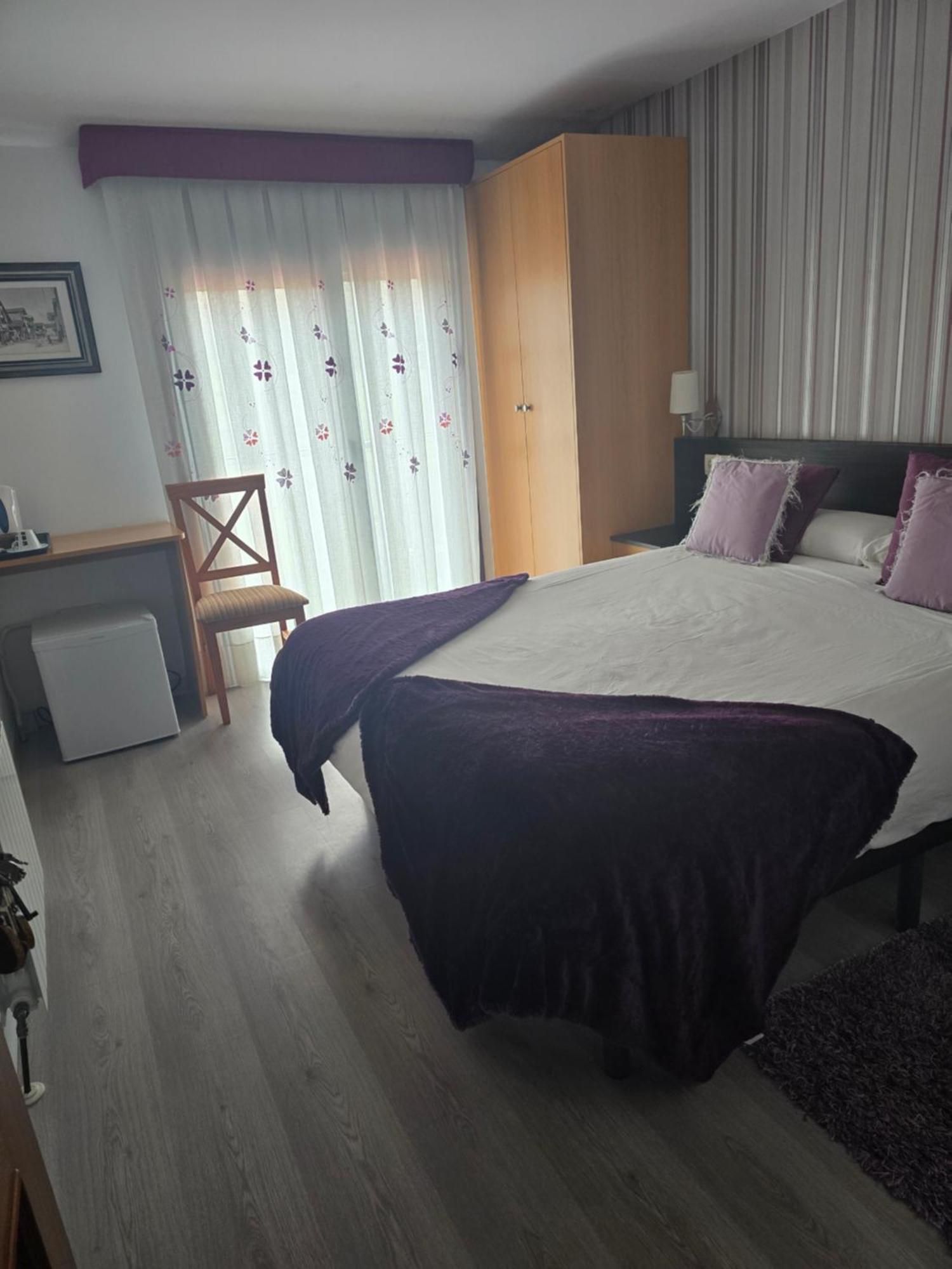 Casa Da Vasca Pensión Malpica de Bergantiños