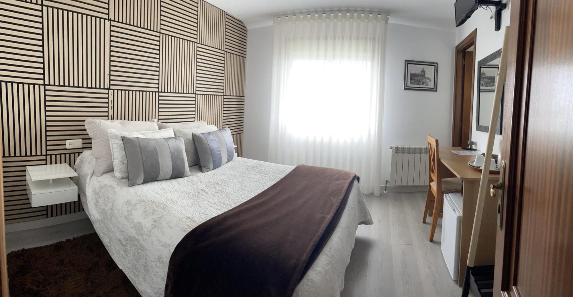 Pensión Casa Da Vasca Malpica de Bergantiños