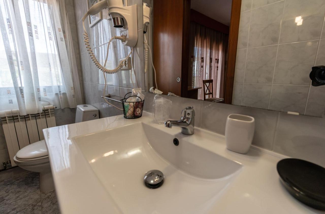 Affittacamere Casa Da Vasca 2*
