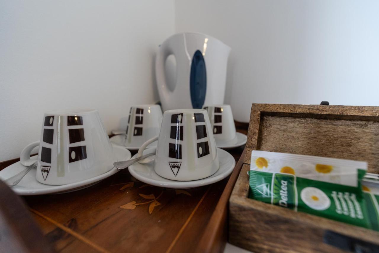 Casa Da Vasca Affittacamere Malpica de Bergantiños